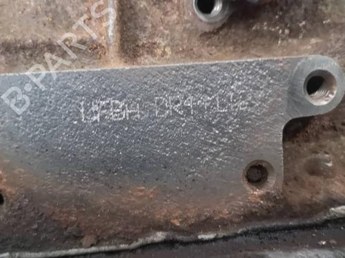 Engine FORD MONDEO IV Turnier (BA7) 2.0 TDCi | BP19947300M1 