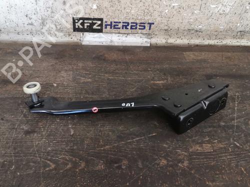 Used Hinge/Door check strap FORD TOURNEO CONNECT / GRAND TOURNEO CONNECT V408 MPV 1.6 TDCi (115 hp) 22290171