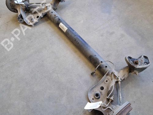 Bagaksel FORD FIESTA VI (CB1, CCN) 1.25 (60 hp) 31327398