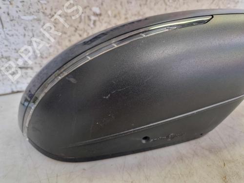 Right mirror AUDI A6 C7 Avant (4G5, 4GD) 2.0 TFSI | BP29562903C27 