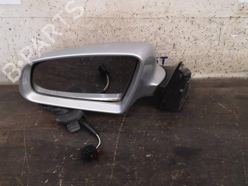 Used Left mirror AUDI A3 Sportback (8PA) 1.9 TDI (105 hp) 20091803