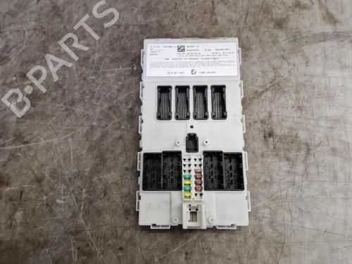 Øvrige styreenhet Øvrige styreenhet BMW 3 Touring (F31) 318 d (150 hp) 34212481 34212481