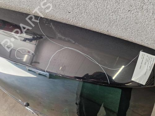 Bakluke CC/Kombi-Kupé VW SHARAN (7N1, 7N2) 1.4 TSI | BP27503231C6 