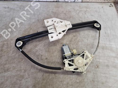 Rear left window mechanism AUDI A3 Sportback (8VA, 8VF) 1.2 TFSI | BP27565721C24 