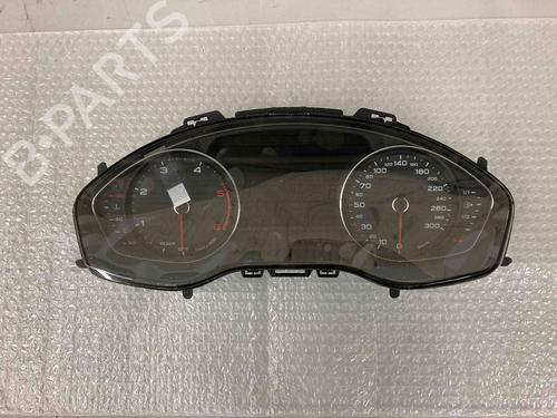 Used Instrument cluster AUDI A5 Sportback (F5A, F5F) 35 TDI (163 hp) 20579130
