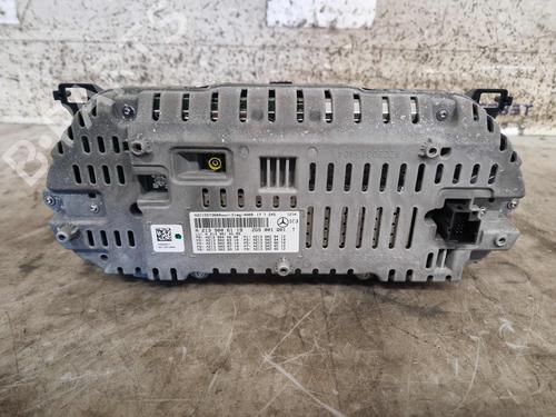 Instrument cluster MERCEDES-BENZ E-CLASS (W213) E 400 4-matic (213.071) | BP39738108C47 - Image 2
