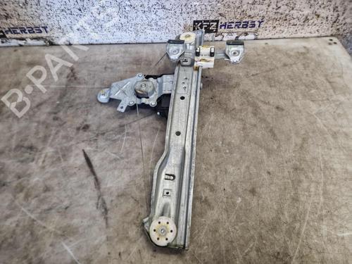 Used Rear left window mechanism Rear left window mechanism 37797011 37797011
