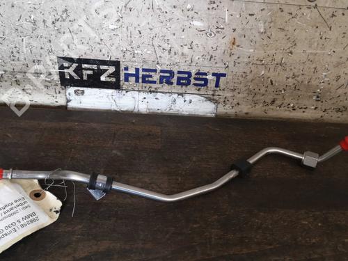 Used Pipe BMW 5 (G30, F90) 540 i xDrive (340 hp) 22289050