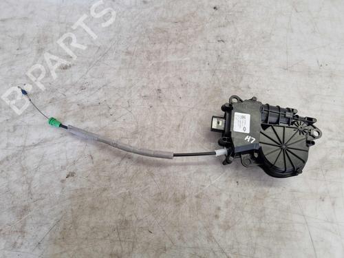 Used Rear left lock LAND ROVER RANGE ROVER IV (L405) 3.0 TDV6 4x4 (258 hp) 28185865