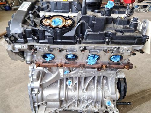 Used Engine BMW 7 (G11, G12) 740 e, Le (326 hp) 29527605