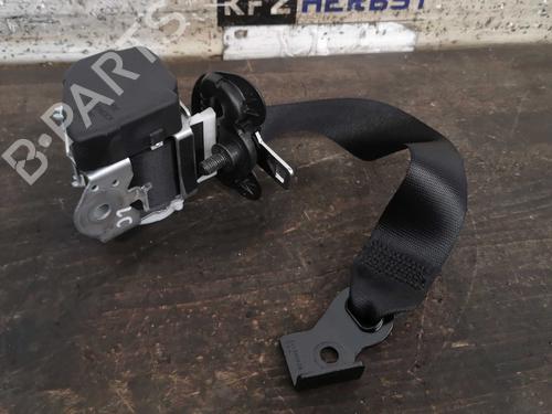 Used Rear left seatbelt MINI MINI (F56) One First (75 hp) 22289674