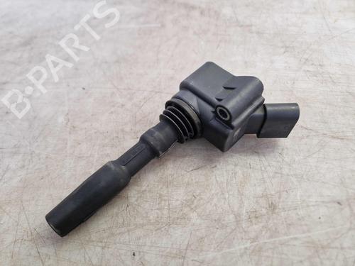Used Electronic module VW PASSAT B8 Variant (3G5, CB5) 1.4 GTE Hybrid (218 hp) 27092536