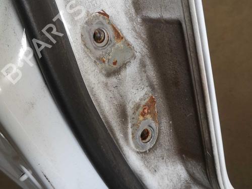 Left rear door KIA SPORTAGE III (SL) 2.0 CRDi AWD | BP22285523C4