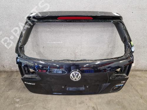 Used Tailgate VW PASSAT B7 Variant (365) 1.4 TSI (122 hp) 27565629