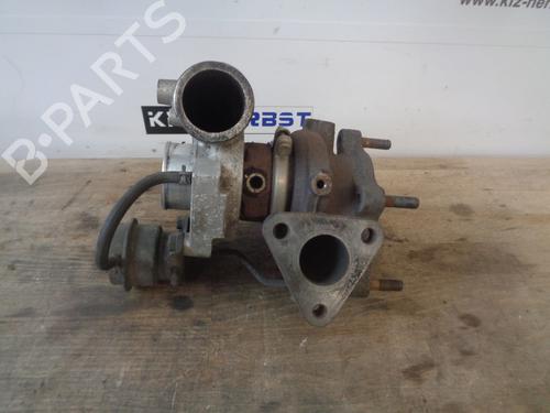 Turbolader/Kompressor MITSUBISHI PAJERO III (V7_W, V6_W) 3.2 Di-D (V68W) | BP12883864M71 
