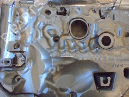 Upper protection MAZDA 6 Estate (GJ, GL) 2.2 D | BP12884726M93 