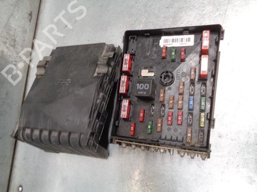 Used Fuse box VW PASSAT B6 Variant (3C5) 2.0 TDI (140 hp) 20092472