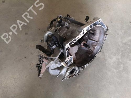 Gearbox PEUGEOT 308 II (LB_, LP_, LW_, LH_, L3_) 1.6 HDi 100 | BP12881725M3