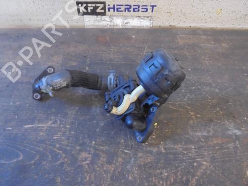 Elektronisk modul AUDI A6 C7 Avant (4G5, 4GD) 3.0 TDI quattro (218 hp) 19928400