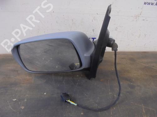 Retrovisor izquierdo TOYOTA YARIS (_P1_) 1.0 (SCP10_, SCP10R) (68 hp) 12865988