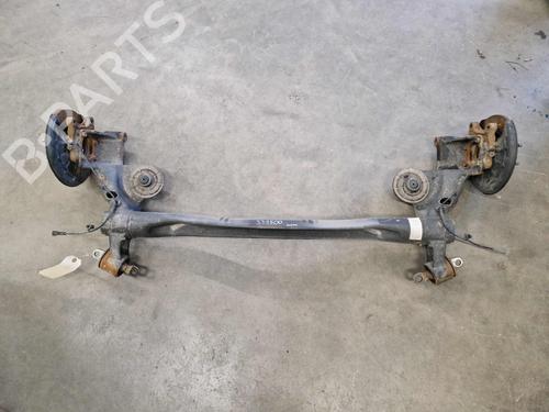 Achteras OPEL MOKKA / MOKKA X (J13) 1.4 (_76) (140 hp) 31351173