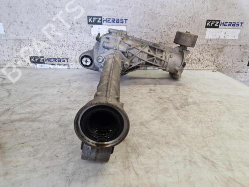 Front differential PORSCHE CAYENNE (92A) 3.0 Diesel | BP28605332M23