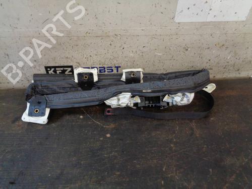 Used Right curtain airbag FIAT GRANDE PUNTO (199_) 1.4 (199AXB1A) (75 hp) 13435432