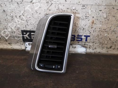 Used Air vent PORSCHE PANAMERA (970) 4.8 4S (400 hp) 22289412