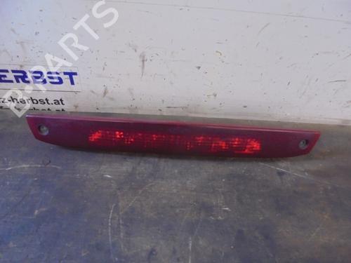 Bremselys FORD FOCUS II (DA_, HCP, DP) 1.6 TDCi (109 hp) 12865798
