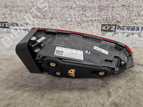 Fanale posteriore sinistro SKODA OCTAVIA IV Combi (NX5, PV5) 1.5 TSI e-TEC | BP30587980C34 