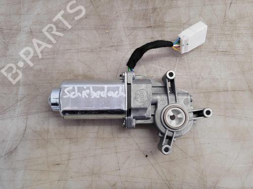 Sunroof engine FORD C-MAX II (DXA/CB7, DXA/CEU) 1.0 EcoBoost | BP24143615M60 
