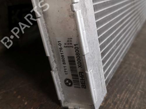 Water radiator BMW 5 (F10) 520 d | BP22292338M31 