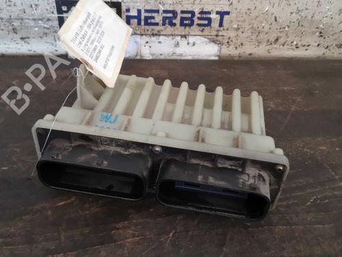 Used Electronic module OPEL ZAFIRA A MPV (T98) 2.0 DTI 16V (F75) (101 hp) 22289817