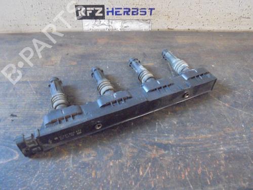 Bobine OPEL CORSA C (X01) 1.4 Twinport (F08, F68) (90 hp) 20124683