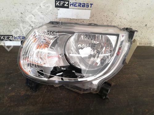 Lyskaster venstre SUZUKI IGNIS III (MF, FF) 1.2 (ATK412) (90 hp) 22279412