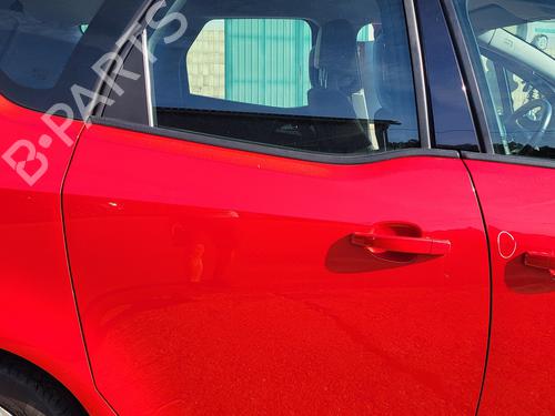 Used Right rear door Right rear door 38931176 38931176