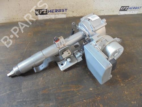 Used Steering column FORD FIESTA VI (CB1, CCN) 1.0 EcoBoost (100 hp) 12871520