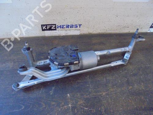 Used Front wipers mechanism VW GOLF VII (5G1, BQ1, BE1, BE2) 1.0 TSI (86 hp) 20093076