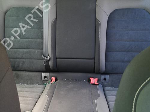 Stoel achter Stoel achter VW GOLF VII (5G1, BQ1, BE1, BE2) 1.6 TDI (105 hp) 35802810 35802810
