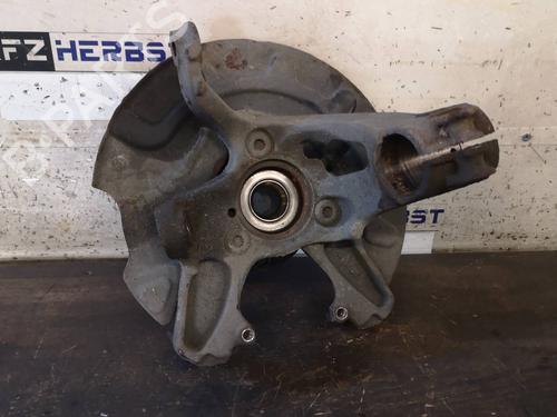 Left front steering knuckle SEAT LEON (5F1) 1.2 TSI | BP20091694M25 