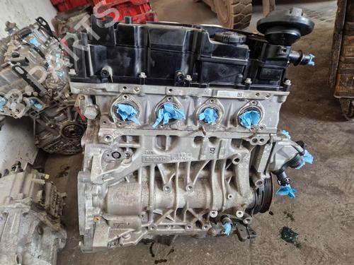 Engine BMW 3 (F30, F80) 320 d | BP34645090M1 - Image 2