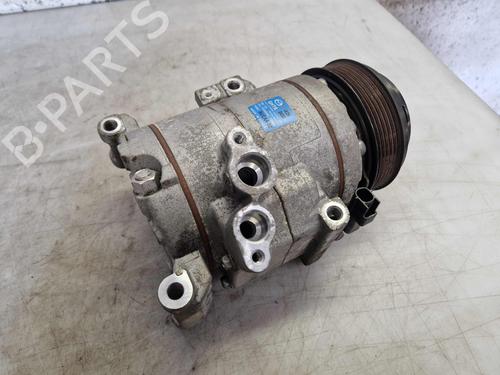AC compressor MAZDA 6 Estate (GJ, GL) 2.2 D (GJ2FW, GJ692) | BP27702120M34 