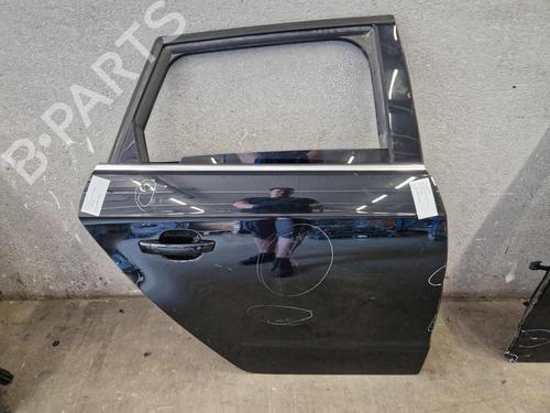 Used Right rear door AUDI A3 Sportback (8VA, 8VF) 1.2 TFSI (105 hp) 27503010