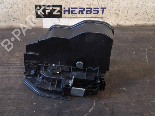 Used Rear right lock BMW X1 (E84) xDrive 18 d (143 hp) 12891264
