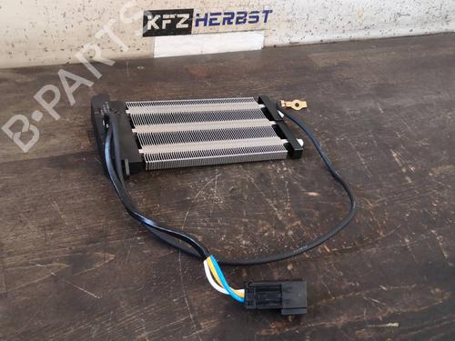 Used Heater resistor FORD FIESTA VI (CB1, CCN) 1.5 TDCi (95 hp) 13069452