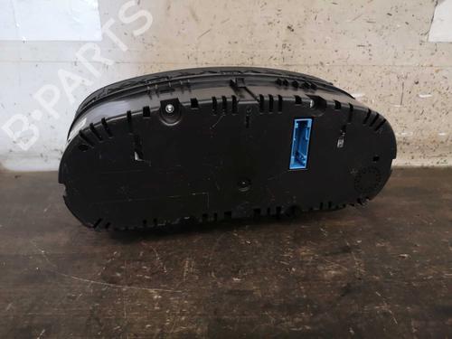 Instrument cluster SEAT ALHAMBRA (710, 711) 2.0 TDI | BP22277963C47 
