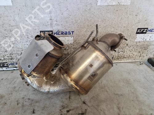 Particulate filter AUDI A4 B9 Avant (8W5, 8WD) 45 TDI quattro | BP39096467M81 - Image 2