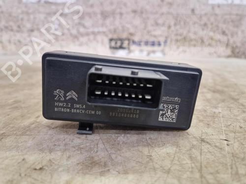 Used Control unit OPEL GRANDLAND / GRANDLAND X (A18, P1UO) 1.5 Turbo D (75) (131 hp) 30560399