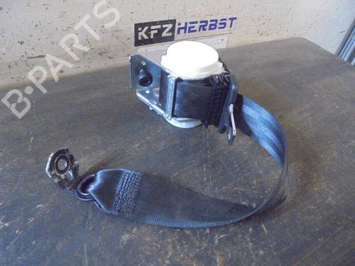 Used Rear right seatbelt FORD FOCUS III Turnier 1.5 TDCi ECOnetic (105 hp) 12869902