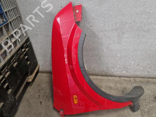 Used Right front fenders Right front fenders 37199299 37199299